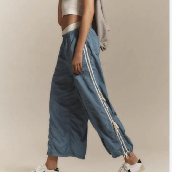 Anthropologie Pants - The Bowline Parachute Pants by Daily Practice